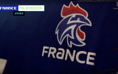 U20M Euro 2018 - Finale en argent 5/5