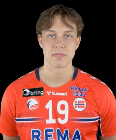 Rifseim-Sjøstrøm Henrik