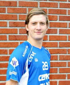 THORSBYE Lasse Larsen