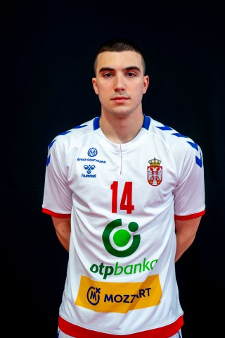 Mirkovic Jovan
