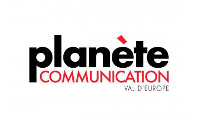 Planète communication