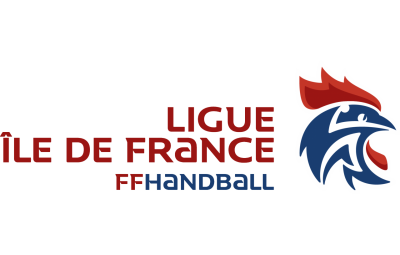 Ligue Île de France FFHandball
