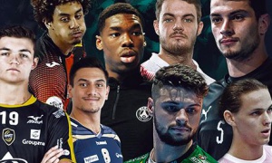 Les Espoirs de retour en Lidl Starligue