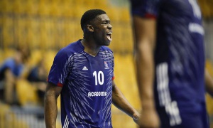 Dylan Nahi I Le diamant brut