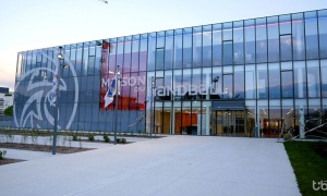 Stage Prépararation France U21M I Maison du Handball