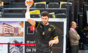 Clément Damiani I L'oeil du stratège