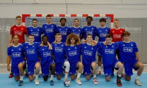 LES BLEUETS IMPATIENTS !