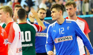 Le Danemark s’impose avec la manière et accède à la finale !