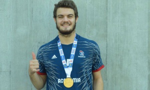 Tribillon de retour aux affaires