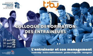 Colloque de formation des entraineurs
