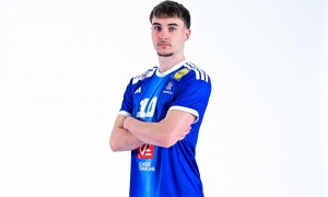 Thomas Omeyer veut écrire sa propre histoire