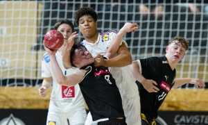 Isaac Saillard, le futur s’écrira sur le TIBY