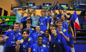 Mondialito2019 I Victoire Française !