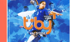 L'affiche TIBY 2019 est arrivée !