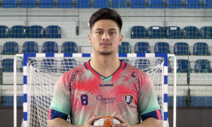 À la découverte de Jonathan Mapu !