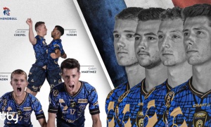 L'USDK mise sur ses jeunes talents