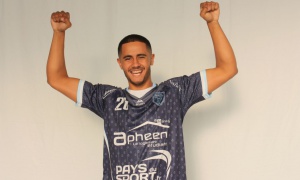 Découverte - Tristan Tahimili