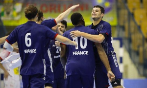 Le retour des Espoirs !