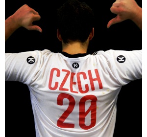 CZECH TEAM