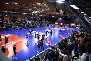 2026 TIBY HANDBALL U21M | TEASER