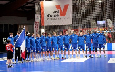 Le Résumé France-Islande