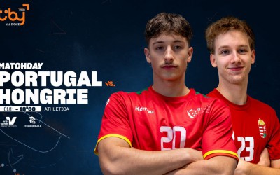 M5 I Portugal - Hungary