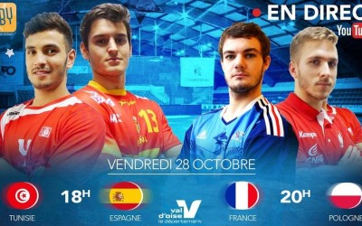 Diffusion LIVE TIBY2016