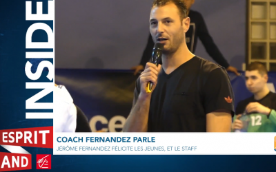 INSIDE TIBY : ZAPPING #2