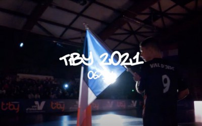 REPORT DAY FINAL 2021