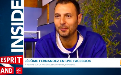 INSIDE TIBY : ZAPPING #3