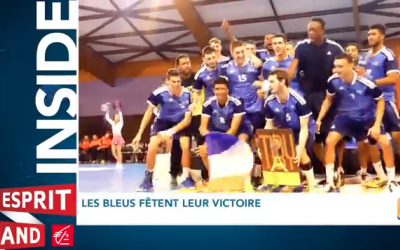 INSIDE TIBY : ZAPPING #4