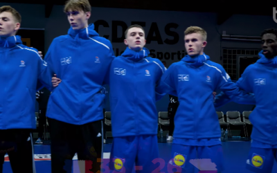 TIBY REPORT DAY 1 & 2