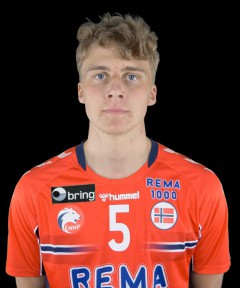 Haug Matias Landsrød