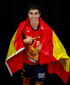 MIÑAMBRES CALVO Javier