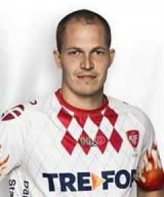 IRMING ANDERSEN Kasper