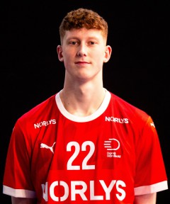 PEDERSEN Mathias Kragh