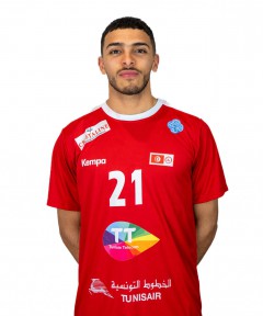 BEN NAOUA Ali