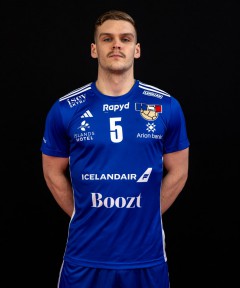 ÓLAFSSON Hans Jörgen