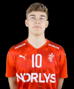 NORLYK Victor Amnitzbøll