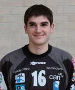 MOURIÑO CABALEIRO Alberto