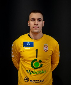 Mrdovic Marko