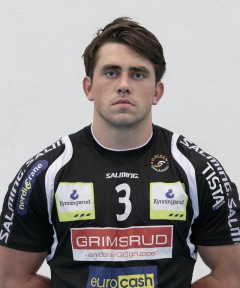 OLSEN Jonas Bergggraf