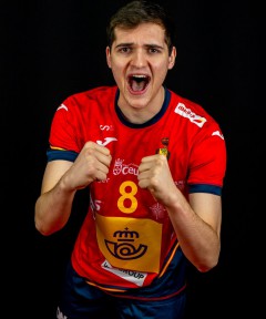 HERRERO POLVOROSA Pablo