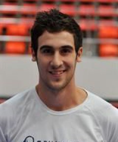 MOLINA COSANO Carlos