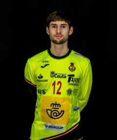 PÉREZ MÉNDEZ Alvaro