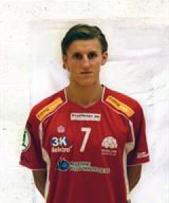 OEVERJORDET Sander Andreassen