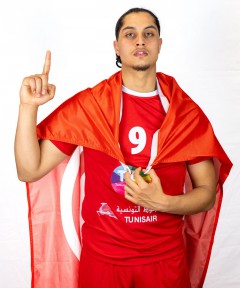 MATHLOUTHI Mohamed Asser