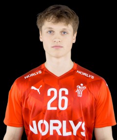 HANSEN Lukas Karlskov