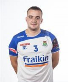 PORRAS PEREZ Gonzalo