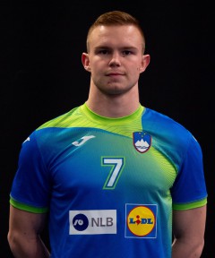 HRIBERŠEK Nejc